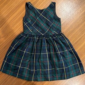 Polo Ralph Lauren girl dress 6 year old girl